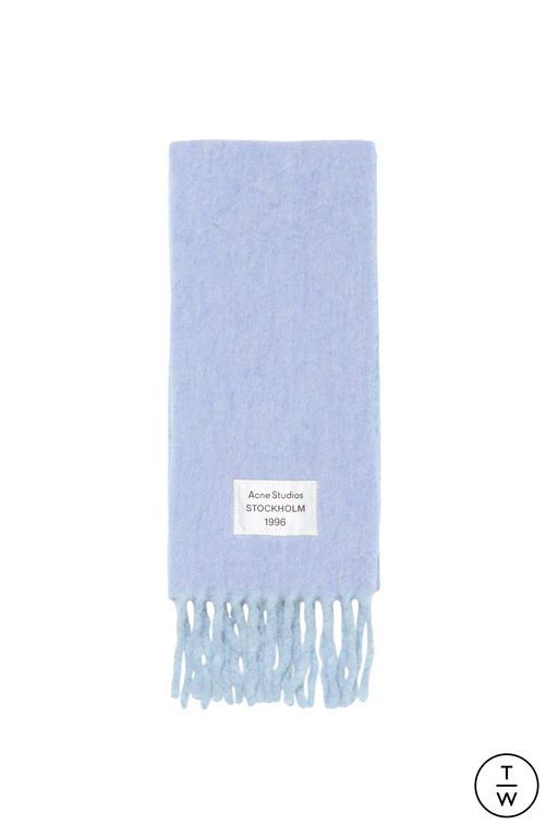 FW25 Acne Studios Look 272