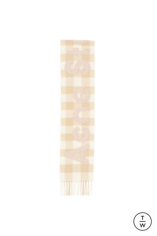 FW25 Acne Studios Look 275