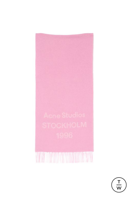 FW25 Acne Studios Look 279