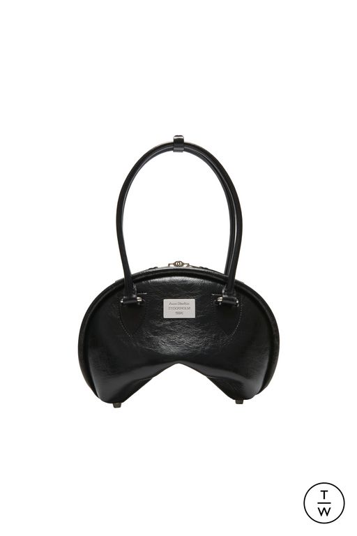 FW25 Acne Studios Look 28