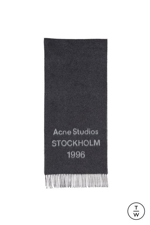 FW25 Acne Studios Look 280