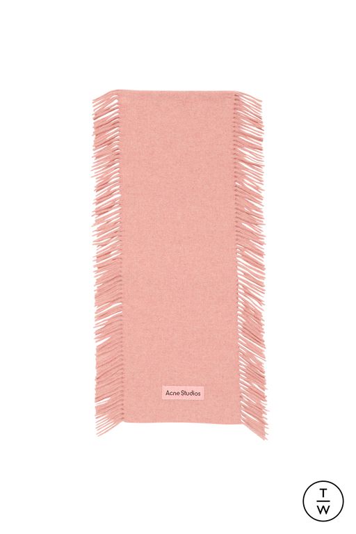 FW25 Acne Studios Look 281