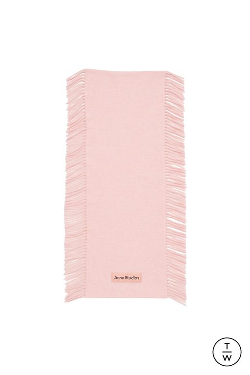 FW25 Acne Studios Look 282