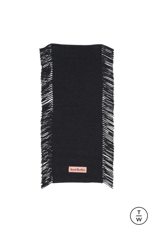 FW25 Acne Studios Look 284