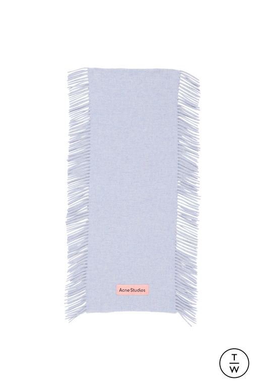 FW25 Acne Studios Look 287