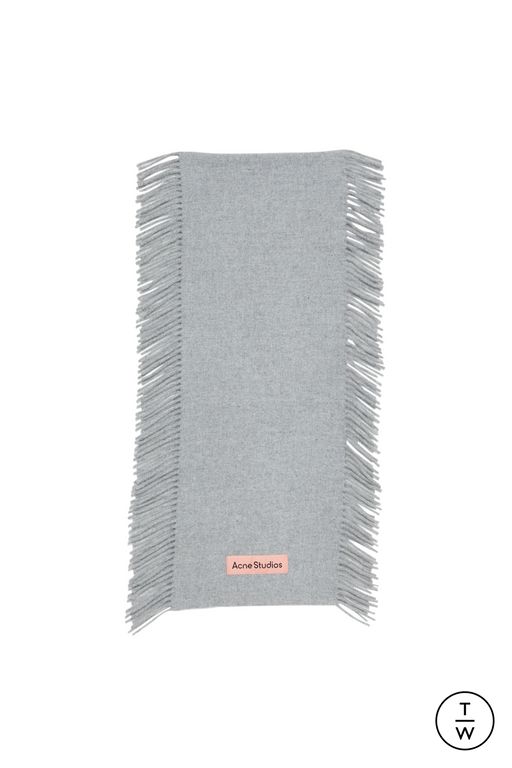 FW25 Acne Studios Look 289