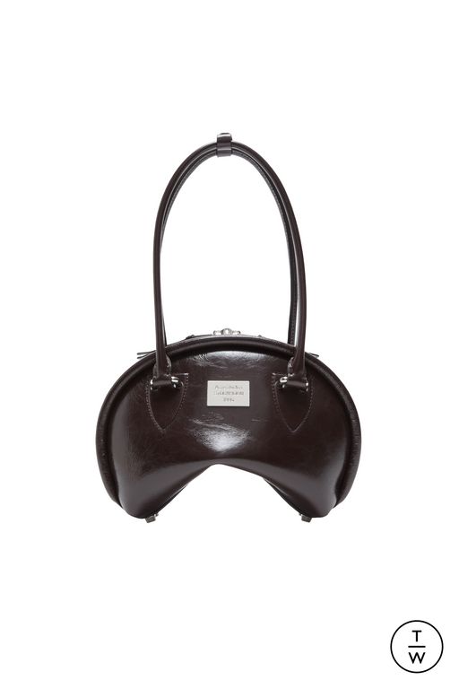 FW25 Acne Studios Look 29