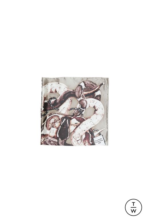 FW25 Acne Studios Look 293