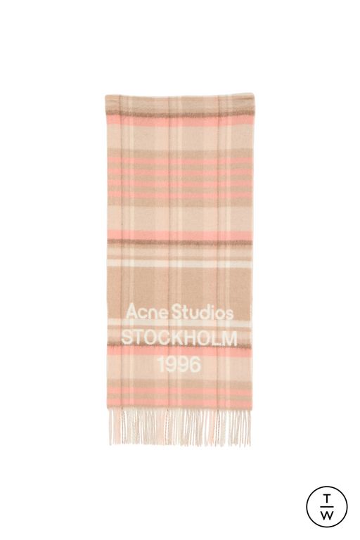 FW25 Acne Studios Look 295