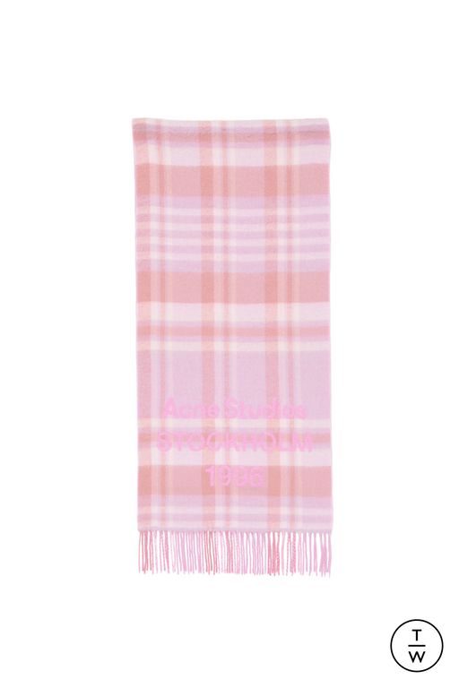 FW25 Acne Studios Look 298