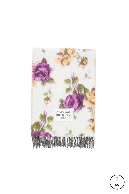 FW25 Acne Studios Look 299