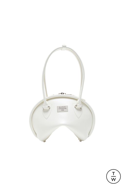 FW25 Acne Studios Look 30