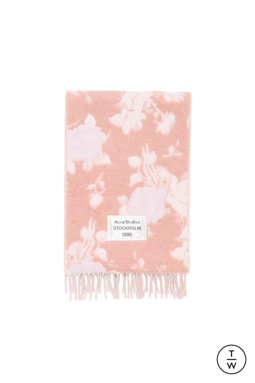 FW25 Acne Studios Look 300