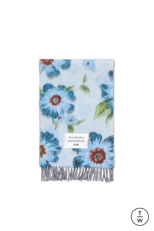 FW25 Acne Studios Look 301