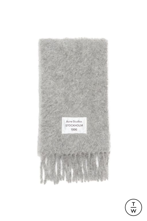 FW25 Acne Studios Look 308