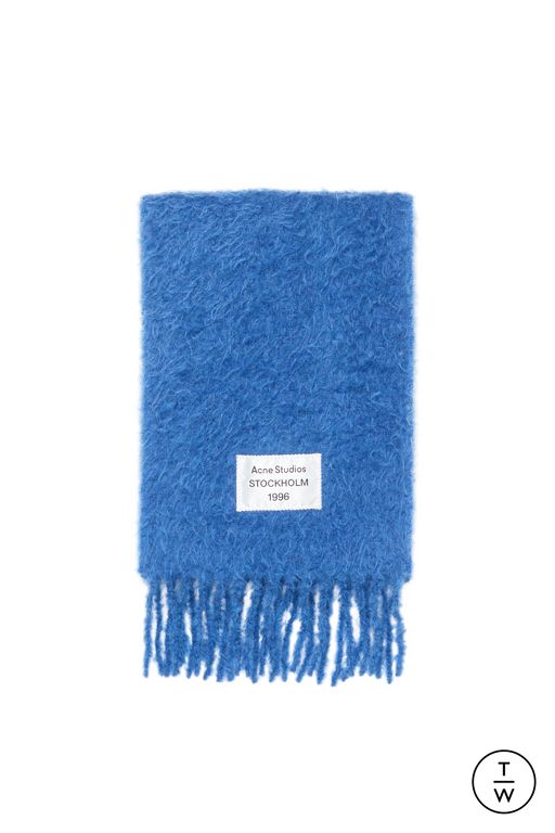 FW25 Acne Studios Look 309