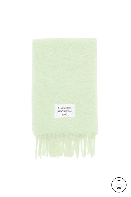 FW25 Acne Studios Look 310