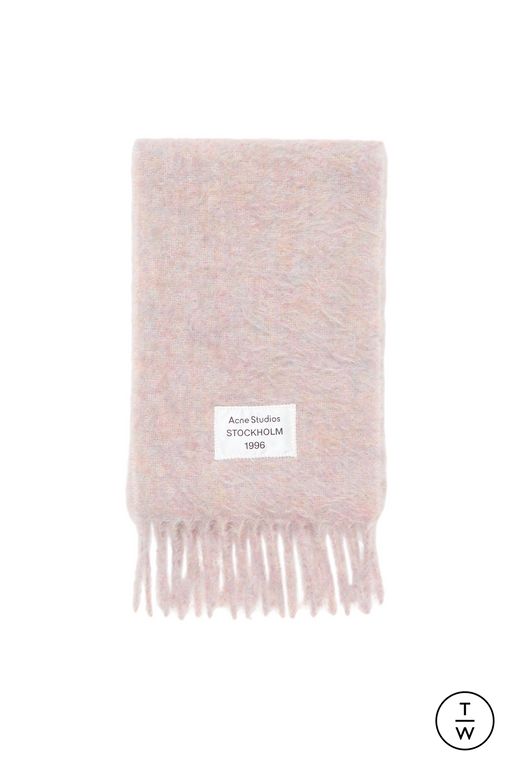 FW25 Acne Studios Look 311