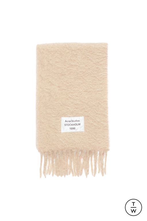 FW25 Acne Studios Look 312