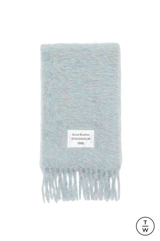 FW25 Acne Studios Look 313