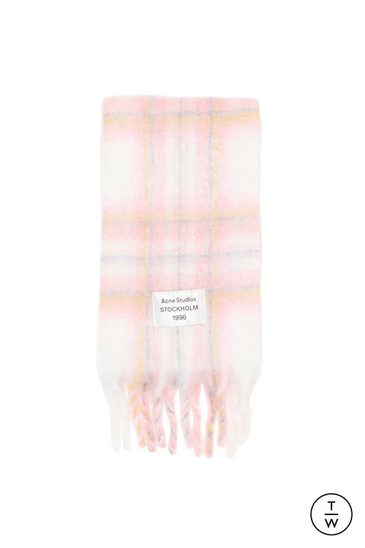 FW25 Acne Studios Look 316