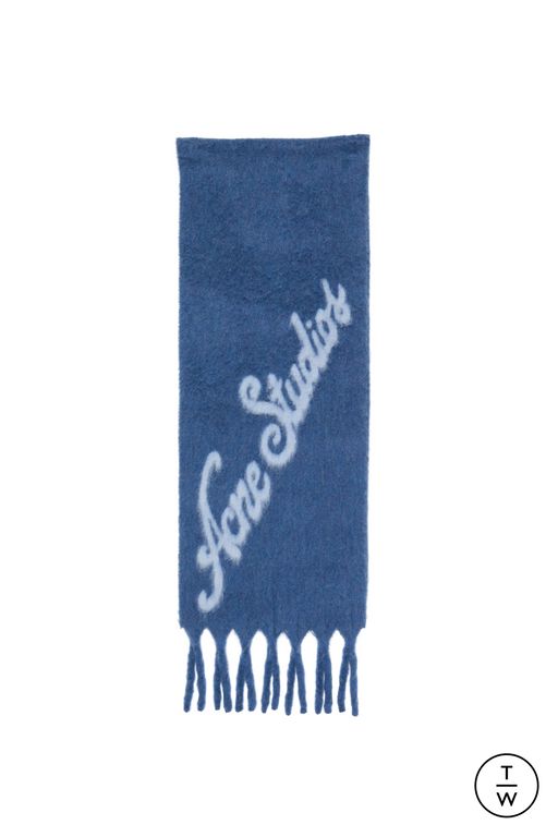 FW25 Acne Studios Look 320