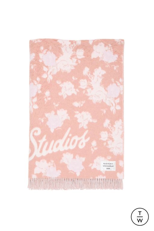 FW25 Acne Studios Look 322