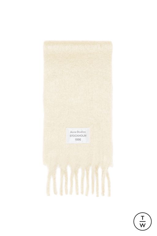 FW25 Acne Studios Look 323