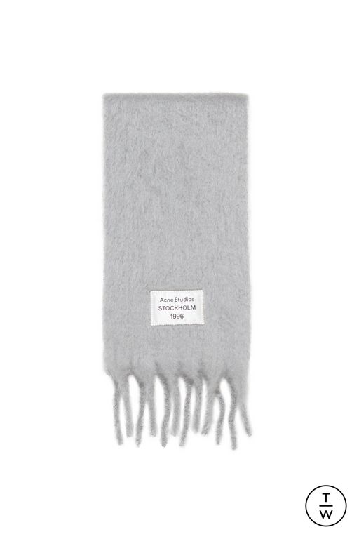 FW25 Acne Studios Look 325