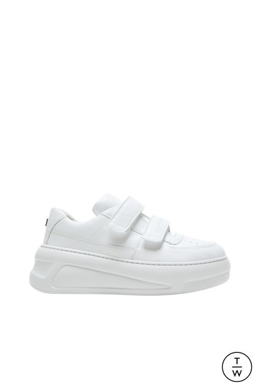 FW25 Acne Studios Look 327