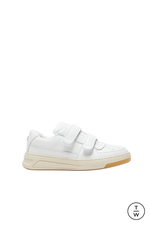 FW25 Acne Studios Look 328