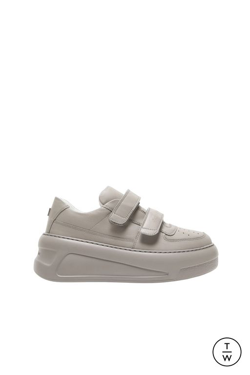 FW25 Acne Studios Look 329