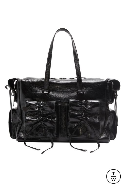 FW25 Acne Studios Look 33