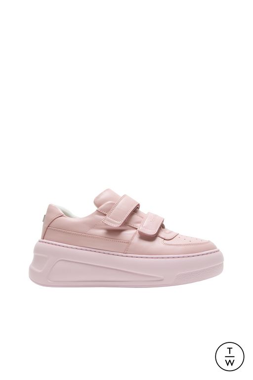 FW25 Acne Studios Look 330