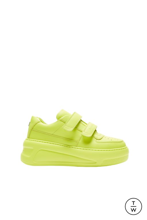 FW25 Acne Studios Look 331