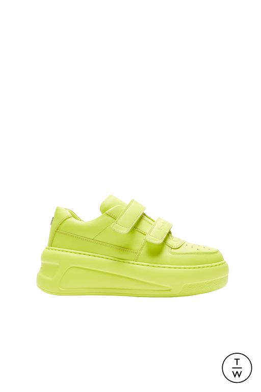 FW25 Acne Studios Look 332