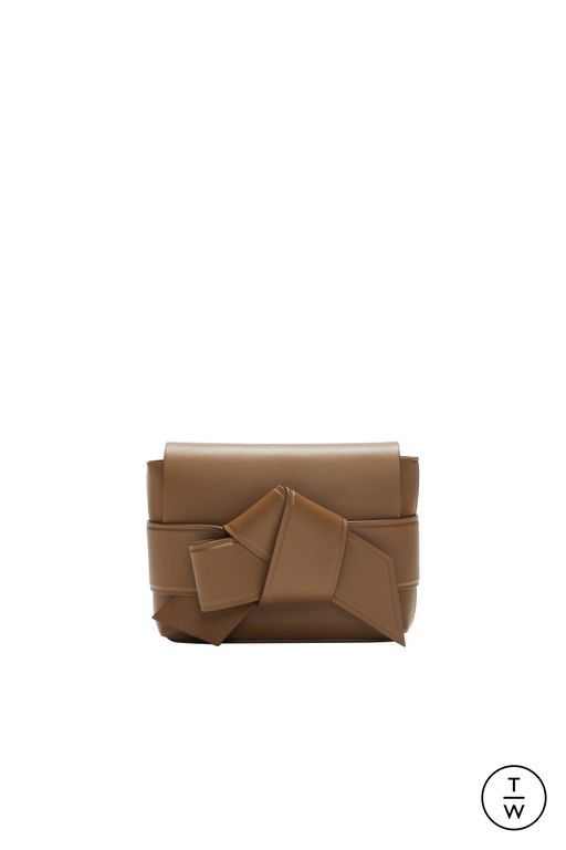 FW25 Acne Studios Look 334