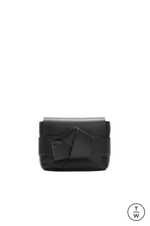 FW25 Acne Studios Look 335