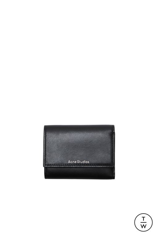 FW25 Acne Studios Look 336