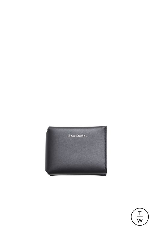 FW25 Acne Studios Look 339