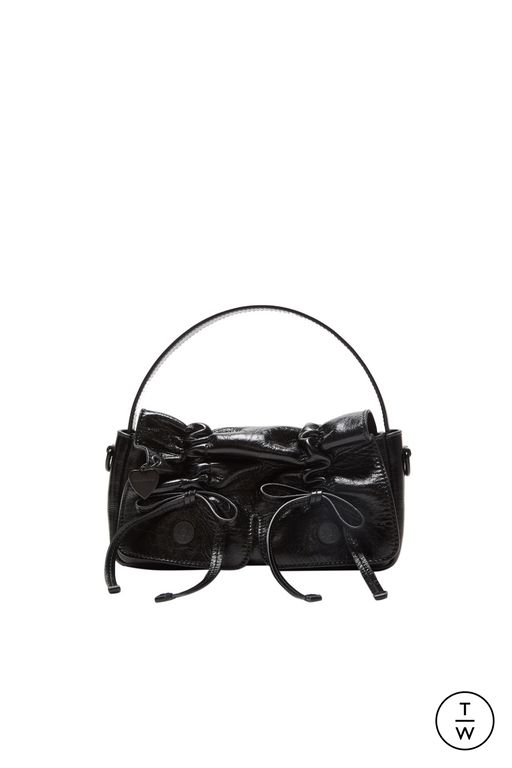 FW25 Acne Studios Look 34