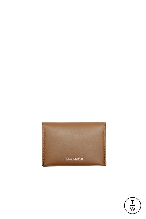 FW25 Acne Studios Look 340