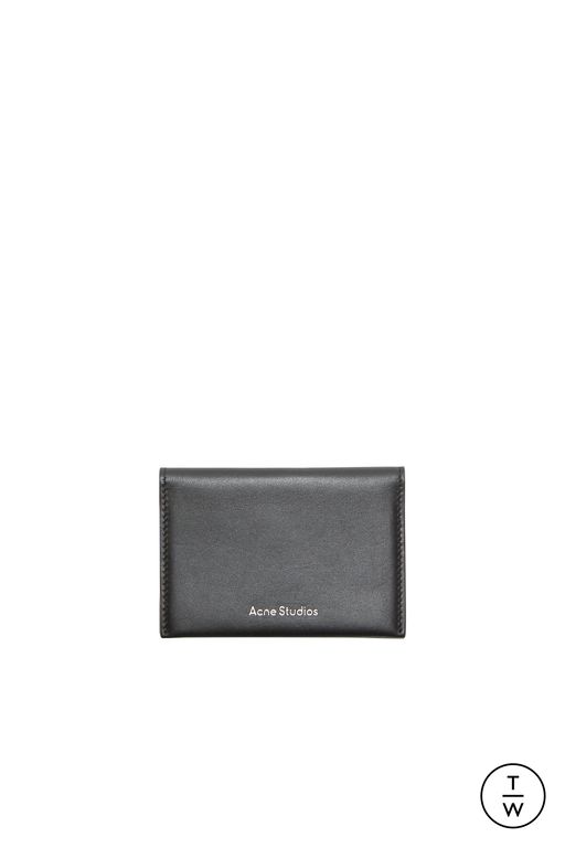 FW25 Acne Studios Look 341