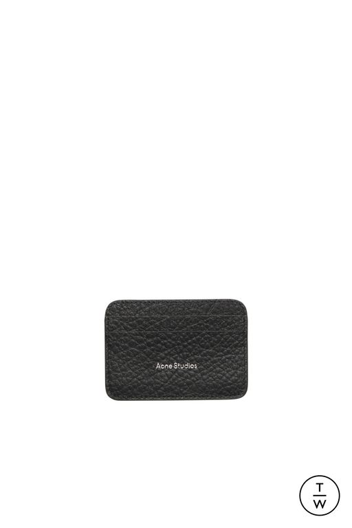 FW25 Acne Studios Look 342