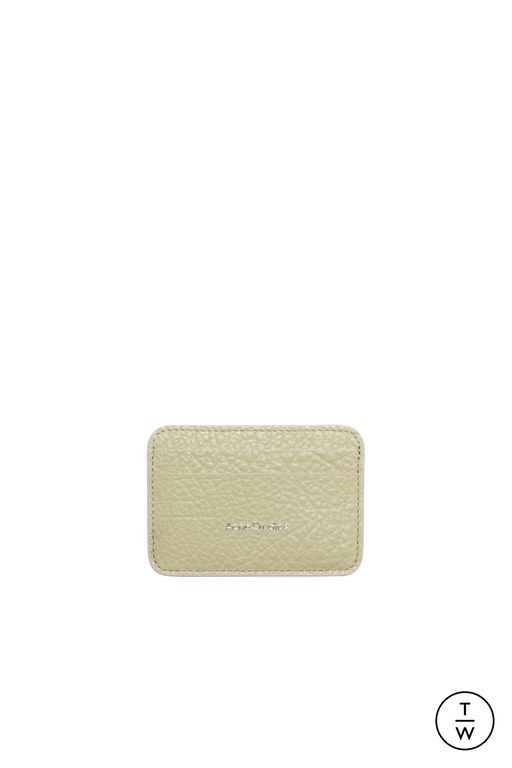 FW25 Acne Studios Look 343