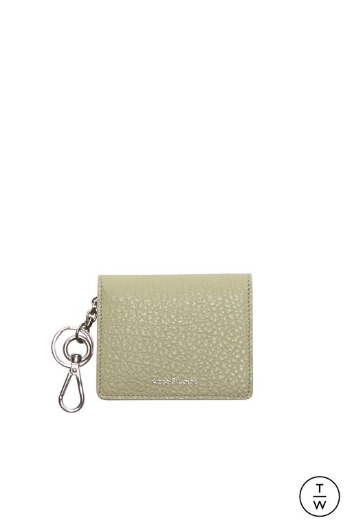 FW25 Acne Studios Look 345