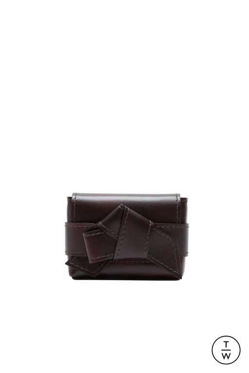 FW25 Acne Studios Look 346