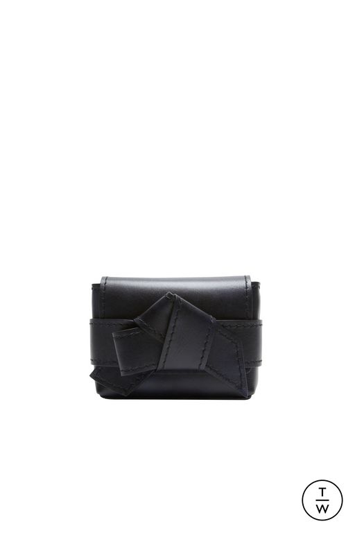 FW25 Acne Studios Look 347