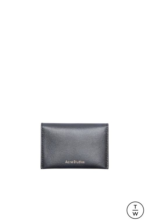 FW25 Acne Studios Look 348