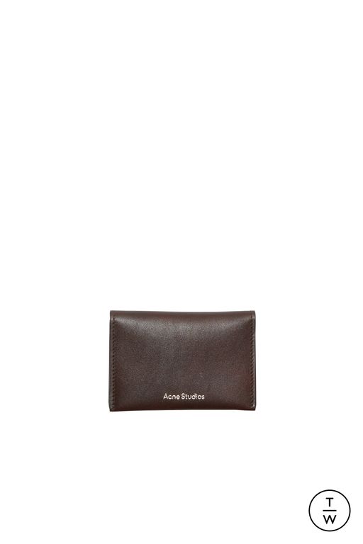 FW25 Acne Studios Look 349